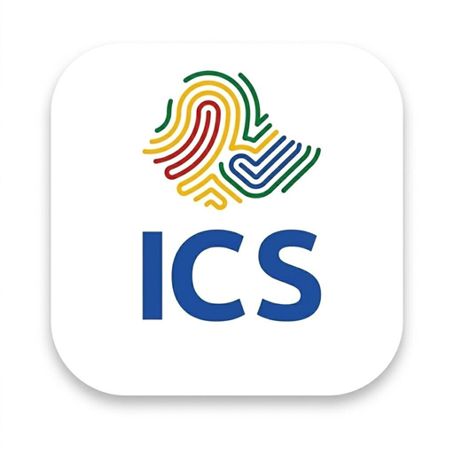 ICS Logo