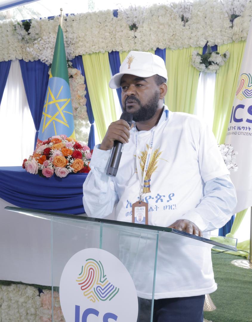 ውጤታማ ምርጫ ለተምሳሌት ሀገረ በሚል መሪ-ሃሳብ የሴቶች ክንፈ የምርጫ ንቅናቄ አካሄድ 