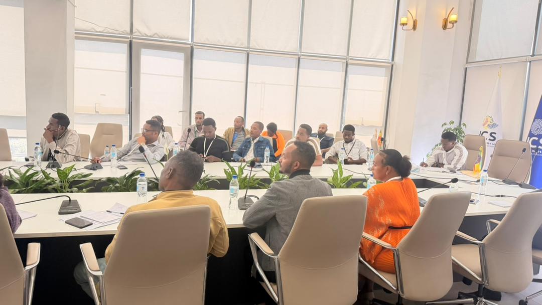 መደበኛ የአመራሮች ወራዊ ስብሰባ እና ለቀጣይ ለሚጠብቀን ሱፐርቪዥን የቅድመ ሥራዎች ኦርቴሽን ነዉ ። ( የሁለቱም ህብረት አመራሮች )