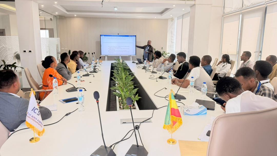 መደበኛ የአመራሮች ወራዊ ስብሰባ እና ለቀጣይ ለሚጠብቀን ሱፐርቪዥን የቅድመ ሥራዎች ኦርቴሽን ነዉ ። ( የሁለቱም ህብረት አመራሮች )