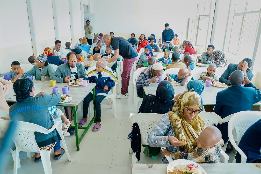 የሴቶች ህብረት 