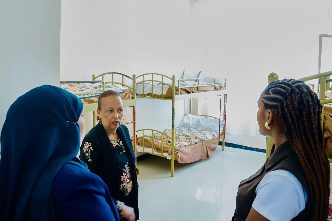 የሴቶች ህብረት 