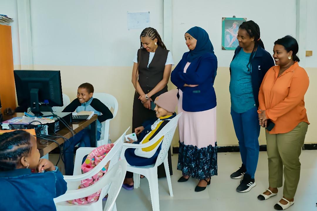 የሴቶች ህብረት 