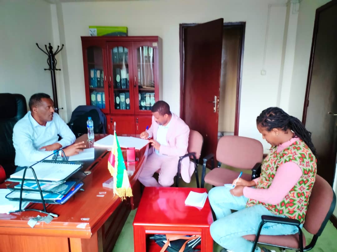 ቤተሰብ አንድ ስብሰባዎች