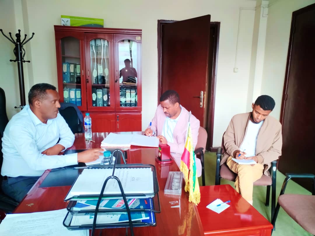 ቤተሰብ አንድ ስብሰባዎች