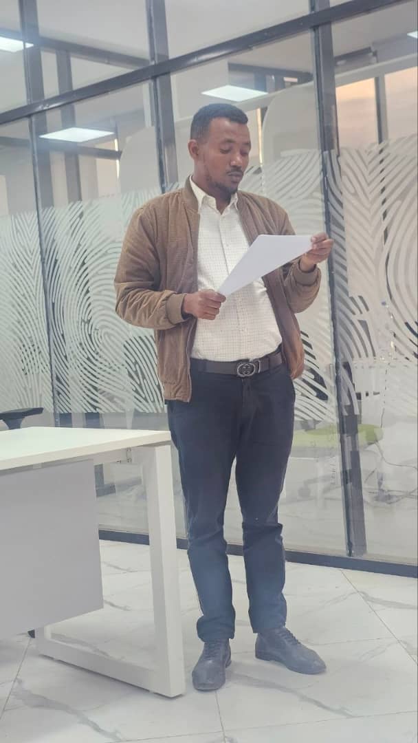 የኢሚግሬሽንና ዜግነት አገልግሎት ሰራተኞች ሚና በ7ኛው አገራዊ ምርጫ