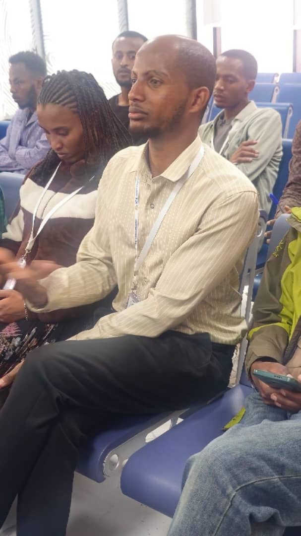 የኢሚግሬሽንና ዜግነት አገልግሎት ሰራተኞች ሚና በ7ኛው አገራዊ ምርጫ