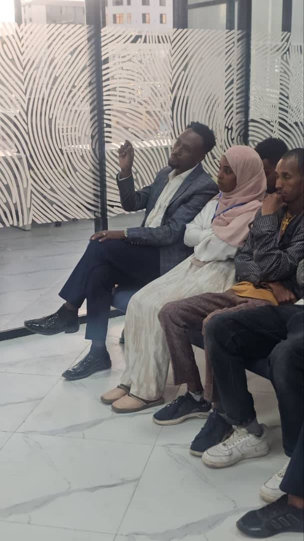 የኢሚግሬሽንና ዜግነት አገልግሎት ሰራተኞች ሚና በ7ኛው አገራዊ ምርጫ