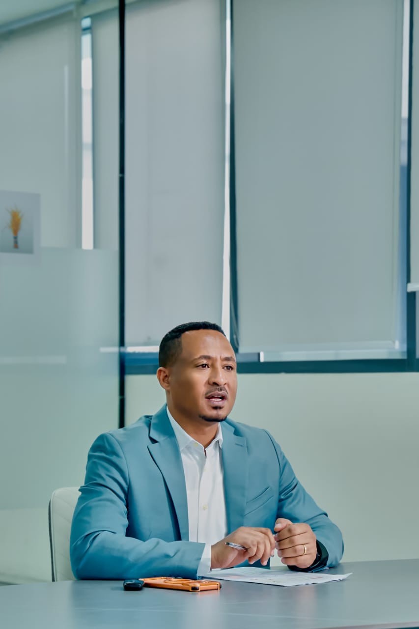 የኢሚግሬሽንና ዜግነት  አገልግሎት ህብረት አንድ እና ሁለት አባላትና አመራሮች