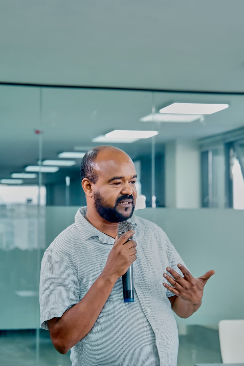 የኢሚግሬሽንና ዜግነት  አገልግሎት ህብረት አንድ እና ሁለት አባላትና አመራሮች