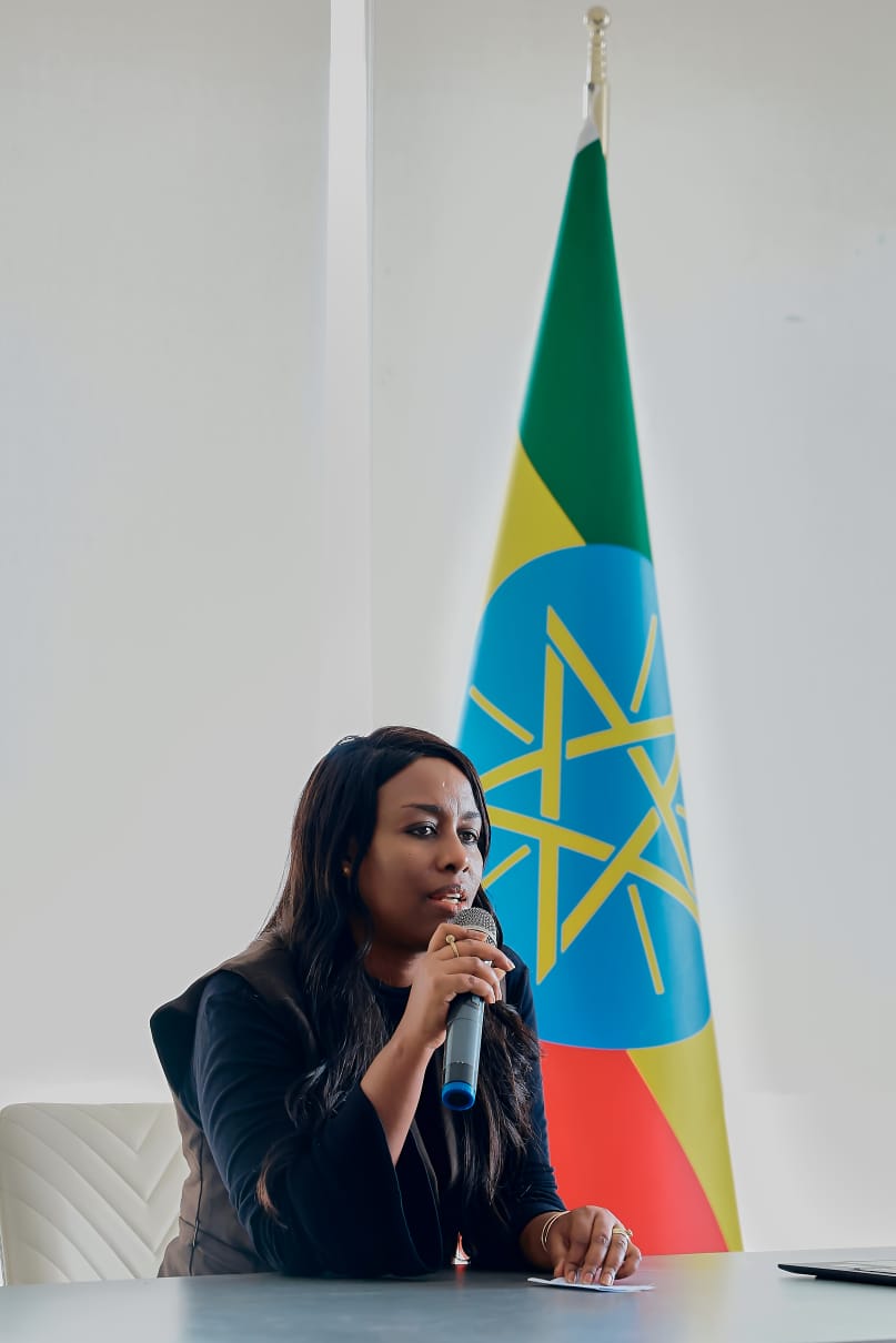 ሁሉም አባላት የብልፅግና እሳቤ በመረዳትና ደንቡን በመገንዘብ ለቀጣይ ተልዕኮ ራሳቸውን እንዲያዘጋጁ ተጠቆመ።