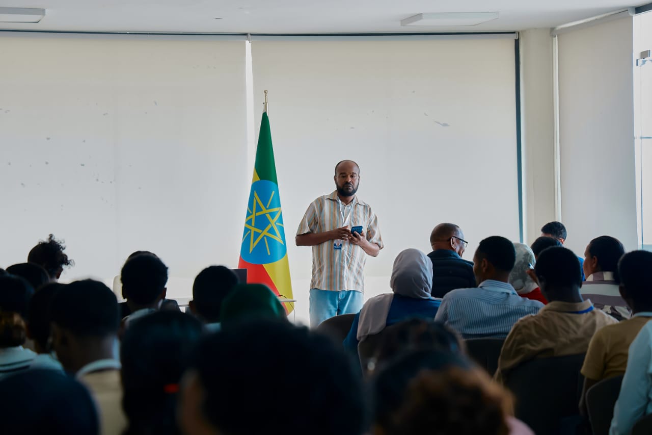 ሁሉም አባላት የብልፅግና እሳቤ በመረዳትና ደንቡን በመገንዘብ ለቀጣይ ተልዕኮ ራሳቸውን እንዲያዘጋጁ ተጠቆመ።