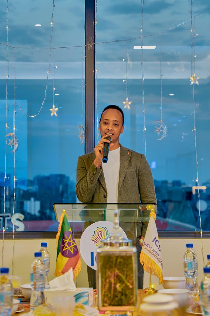 አብሮነትን በመኖር ተምሳሌት በሚል መሪ ሃሳብ የሴቶች ክንፍ ህብረት አንድ የኢፍጣር መርሃግብር አካሄድ 
